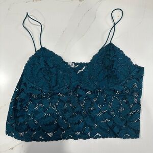 Free people tank top